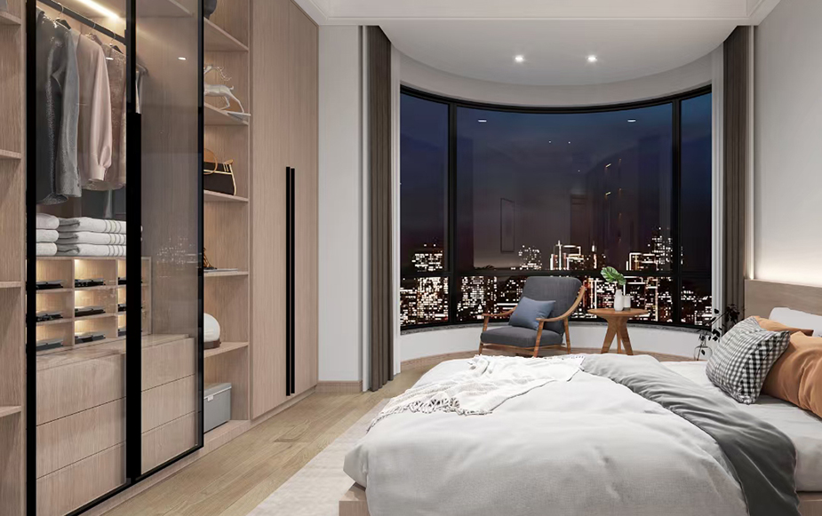 現代風別墅裝修設計